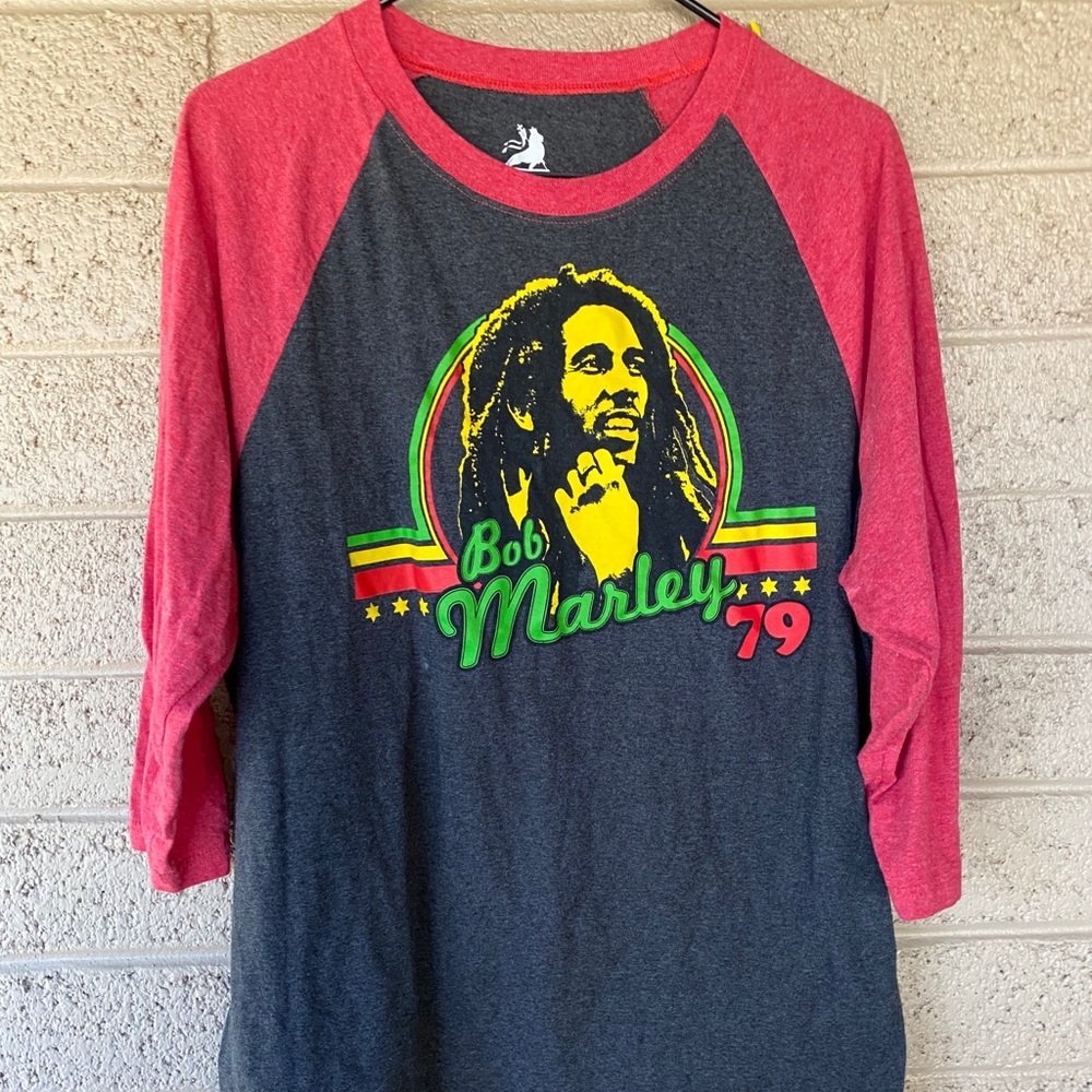 Bob Marley